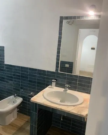 Center Guest house