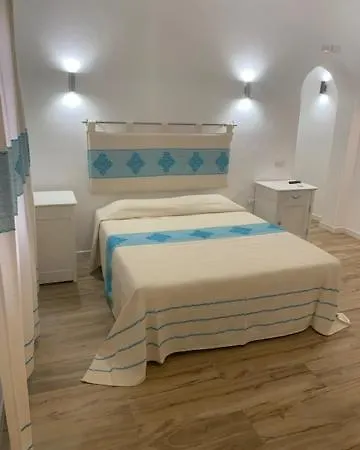 Center Guest house Olbia