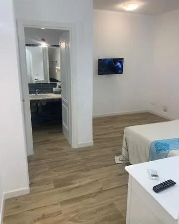 Affittacamere Center Olbia