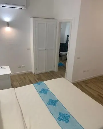 Center Guest house