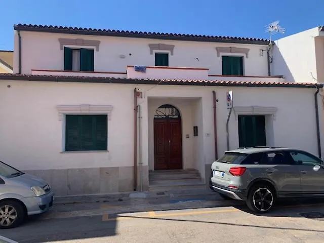 Guest house Center 3*